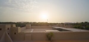 Find your escape at Al Ain Experience Abu Dhabi x DCT