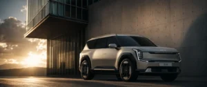 Kia EV9